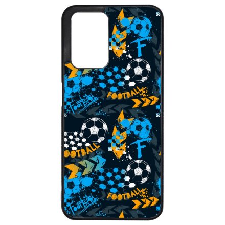 Cool Football Foci mintas Xiaomi Redmi 10 / Redmi 10 (2022) tok