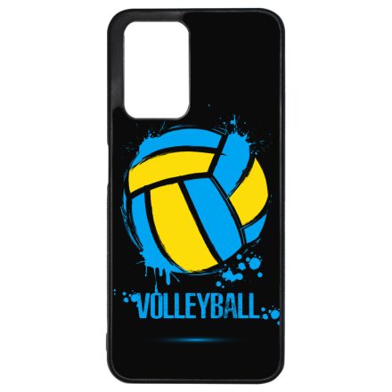 Volleyball Splash Roplabda mintas Xiaomi Redmi 10 / Redmi 10 (2022) tok