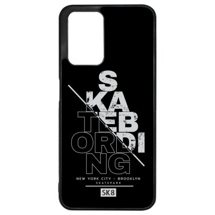 BRKLN Skateboard Gordeszka Xiaomi Redmi 10 / Redmi 10 (2022) tok