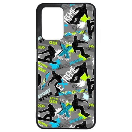 Extreme Snowboard Xiaomi Redmi 10 / Redmi 10 (2022) tok