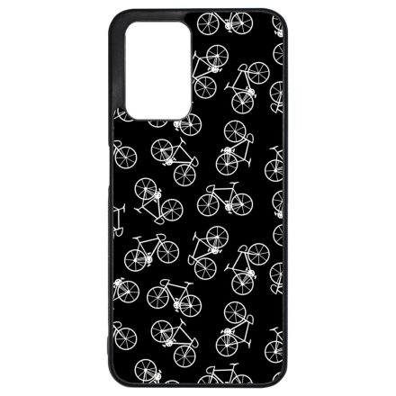 Classic Bike Kerekpar mintas Xiaomi Redmi 10 / Redmi 10 (2022) tok