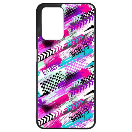 Pink Extreme sport Xiaomi Redmi 10 / Redmi 10 (2022) tok
