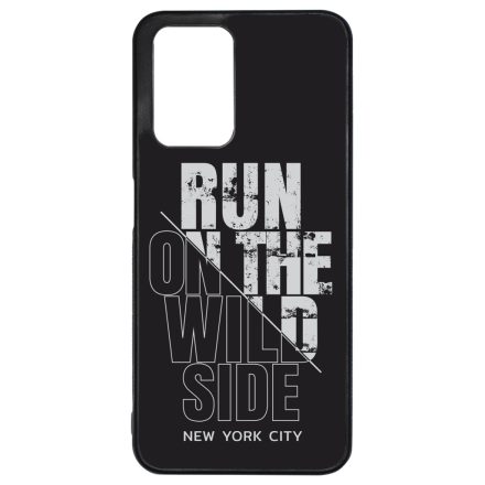 Run on the wild side Futas Xiaomi Redmi 10 / Redmi 10 (2022) tok