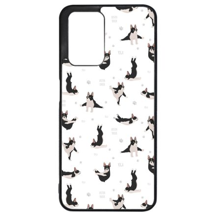 Boston terrier Joga Xiaomi Redmi 10 / Redmi 10 (2022) tok