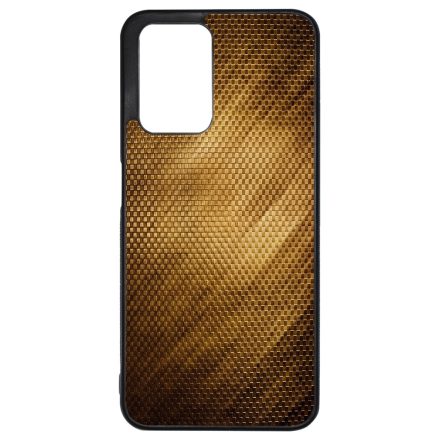 Brutál Kevlar mintás Xiaomi Redmi 10 / Redmi 10 (2022) tok