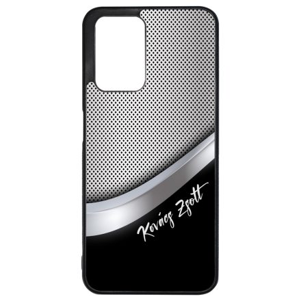 Silver Speaker Xiaomi Redmi 10 / Redmi 10 (2022) tok