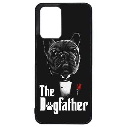 The DogFather kutya mintás Xiaomi Redmi 10 / Redmi 10 (2022) tok