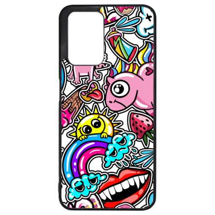 So Cute Matricabomba Xiaomi Redmi 10 / Redmi 10 (2022) tok