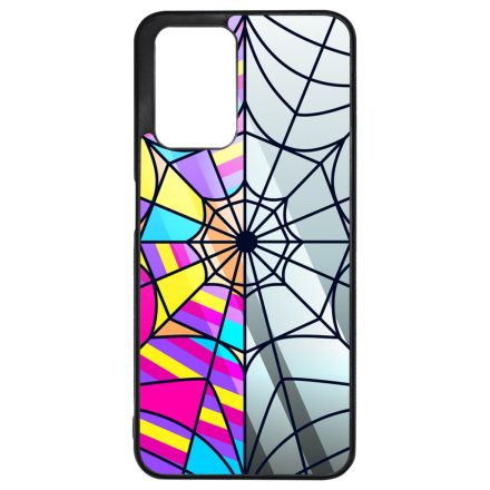 Wednesday és Enid ablaka Xiaomi Redmi 10 / Redmi 10 (2022) tok