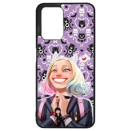 Enid Sinclair Art Xiaomi Redmi 10 / Redmi 10 (2022) tok