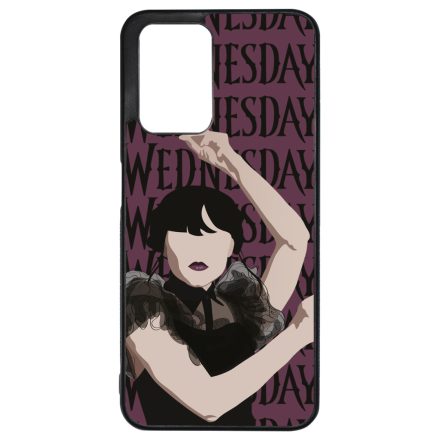Wednesday tánc Xiaomi Redmi 10 / Redmi 10 (2022) tok