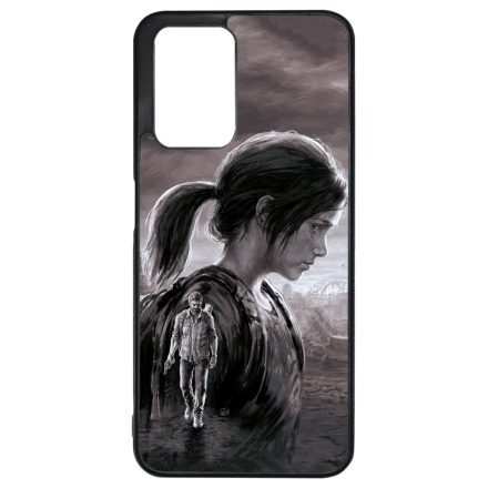 Last of us Ellie Xiaomi Redmi 10 / Redmi 10 (2022) tok