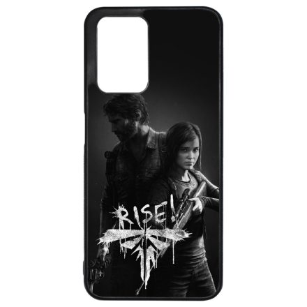 Last of us RISE Xiaomi Redmi 10 / Redmi 10 (2022) tok