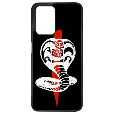 Cobra Kai RED Xiaomi Redmi 10 / Redmi 10 (2022) tok