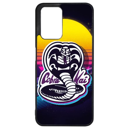Retro Cobra Kai Xiaomi Redmi 10 / Redmi 10 (2022) tok