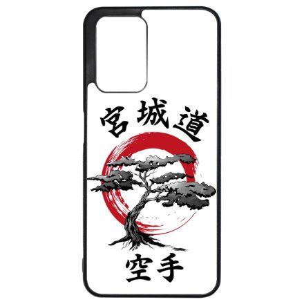 Classic Miyagi Do Xiaomi Redmi 10 / Redmi 10 (2022) tok
