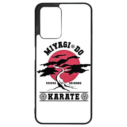 Miyagi Do Karate Xiaomi Redmi 10 / Redmi 10 (2022) tok