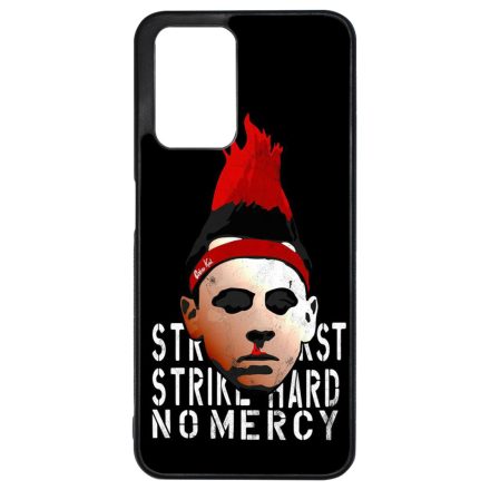 Hawk Slogen Cobra Kai Xiaomi Redmi 10 / Redmi 10 (2022) tok