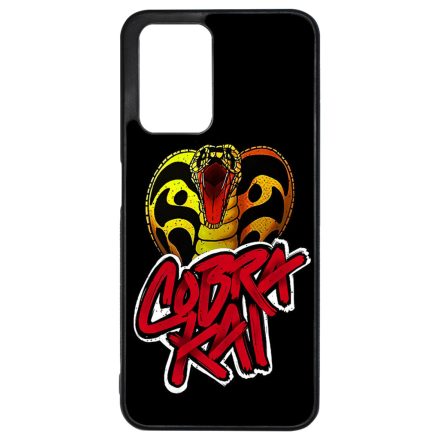 Cobra Kai Art Xiaomi Redmi 10 / Redmi 10 (2022) tok