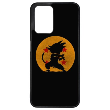 Dragon Ball Z - Songoku Xiaomi Redmi 10 / Redmi 10 (2022) tok