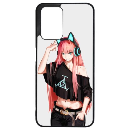 Darling in the Franxx - Zero Two Xiaomi Redmi 10 / Redmi 10 (2022) tok