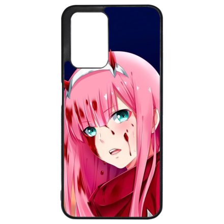 Zero Two Klaxosaur - Darling in the franxx Xiaomi Redmi 10 / Redmi 10 (2022) tok
