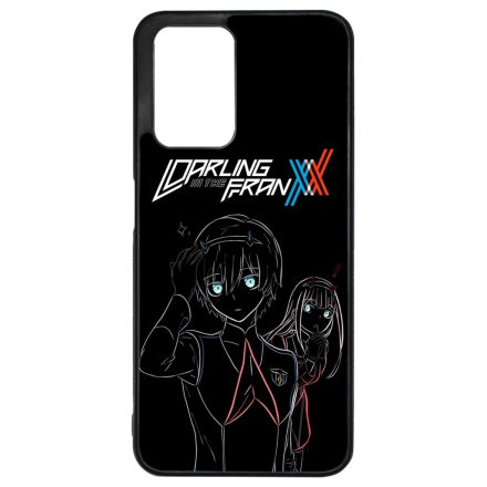 Darling in the Franxx Xiaomi Redmi 10 / Redmi 10 (2022) tok