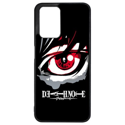 Death Note - RED Xiaomi Redmi 10 / Redmi 10 (2022) tok