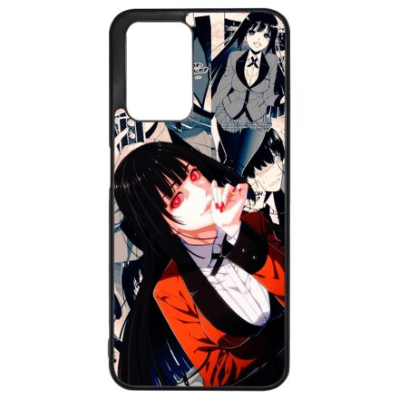 Yumeko Jabami - Kakegurui Xiaomi Redmi 10 / Redmi 10 (2022) tok