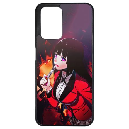 Yumeko Jabami Art - Kakegurui Xiaomi Redmi 10 / Redmi 10 (2022) tok