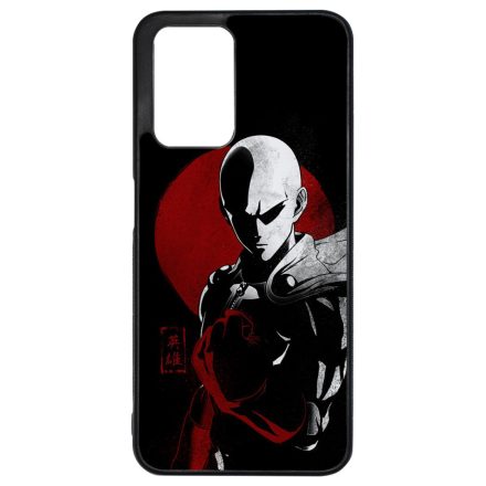 One punch man Art Xiaomi Redmi 10 / Redmi 10 (2022) tok
