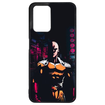 Saitama - One Punch Man Xiaomi Redmi 10 / Redmi 10 (2022) tok