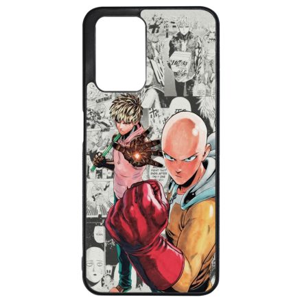 One punch man Manga Xiaomi Redmi 10 / Redmi 10 (2022) tok