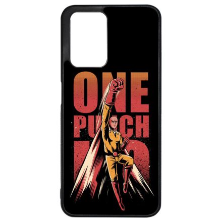 One punch man poster Xiaomi Redmi 10 / Redmi 10 (2022) tok