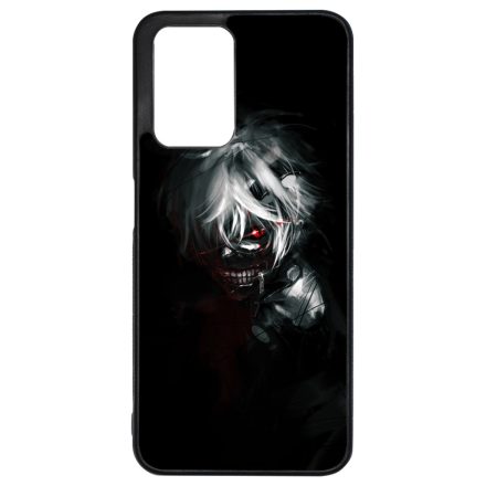 Tokyo Ghoul - Kaneki Ken Art Xiaomi Redmi 10 / Redmi 10 (2022) tok