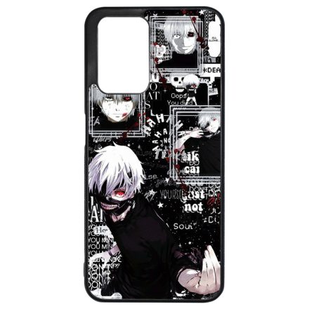 Tokyo Ghoul - Kaneki Ken Aesthetic Xiaomi Redmi 10 / Redmi 10 (2022) tok