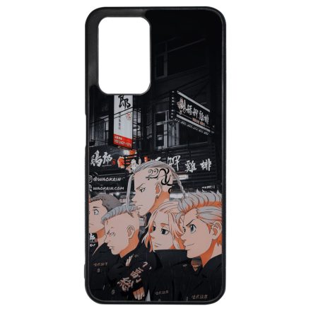 Tokyo Revengers Gang Xiaomi Redmi 10 / Redmi 10 (2022) tok