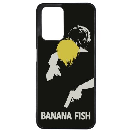 Banana Fish Minimal Xiaomi Redmi 10 / Redmi 10 (2022) tok