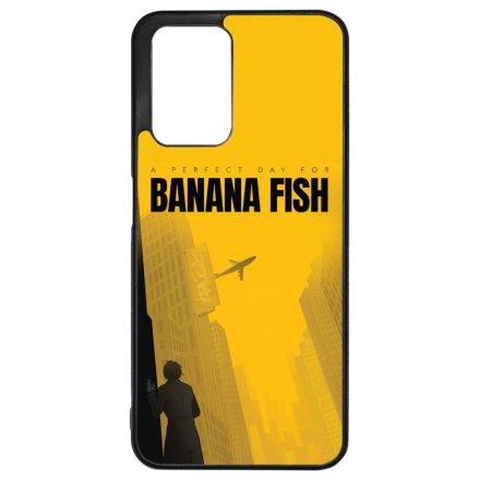 A perfect day for Banana Fish Xiaomi Redmi 10 / Redmi 10 (2022) tok