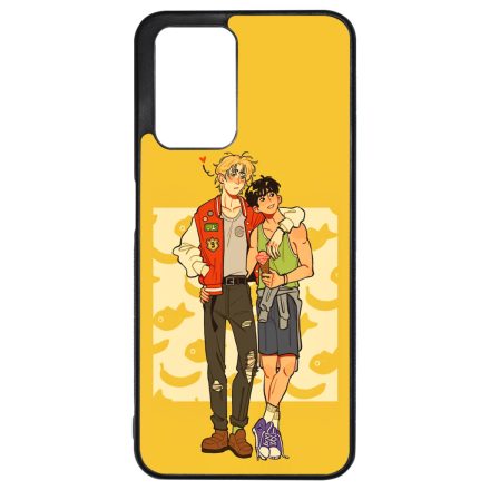 Banana Fish Xiaomi Redmi 10 / Redmi 10 (2022) tok