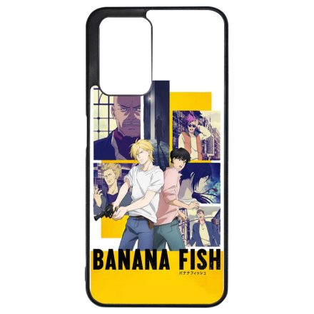 Banana Fish Poster Xiaomi Redmi 10 / Redmi 10 (2022) tok