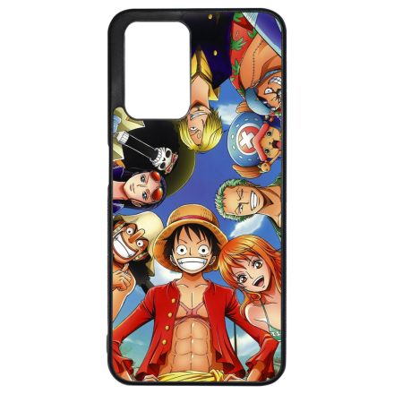 One Piece team Xiaomi Redmi 10 / Redmi 10 (2022) tok