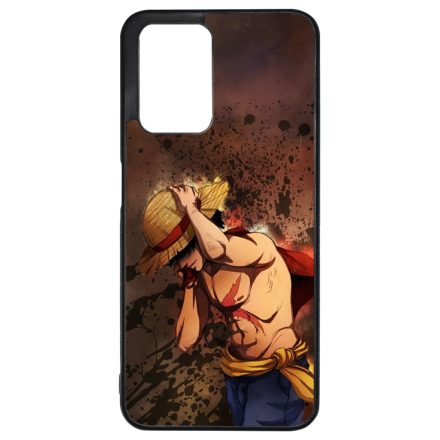 One Piece Athias Monkey D. Luffy Xiaomi Redmi 10 / Redmi 10 (2022) tok