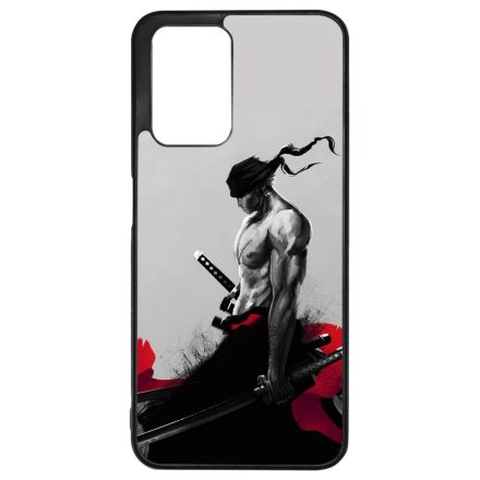 Zoro Roronoa Xiaomi Redmi 10 / Redmi 10 (2022) tok