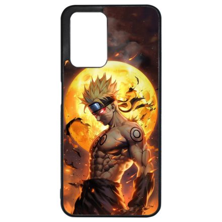 Dark Naruto Full Moon Xiaomi Redmi 10 / Redmi 10 (2022) tok