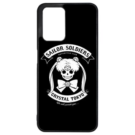 Sailor Soldiers Xiaomi Redmi 10 / Redmi 10 (2022) tok