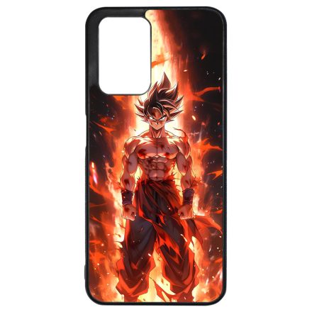 Shon Goku Xiaomi Redmi 10 / Redmi 10 (2022) tok