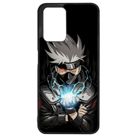Kakashi Hatake Xiaomi Redmi 10 / Redmi 10 (2022) tok