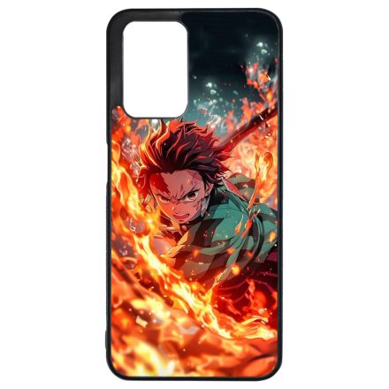 Demon Slayer Xiaomi Redmi 10 / Redmi 10 (2022) tok