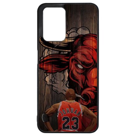 Bulls & Jordan Xiaomi Redmi 10 / Redmi 10 (2022) tok
